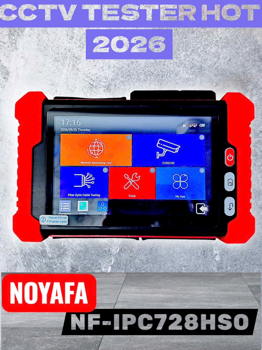 NOYAFA VIỆT NAM