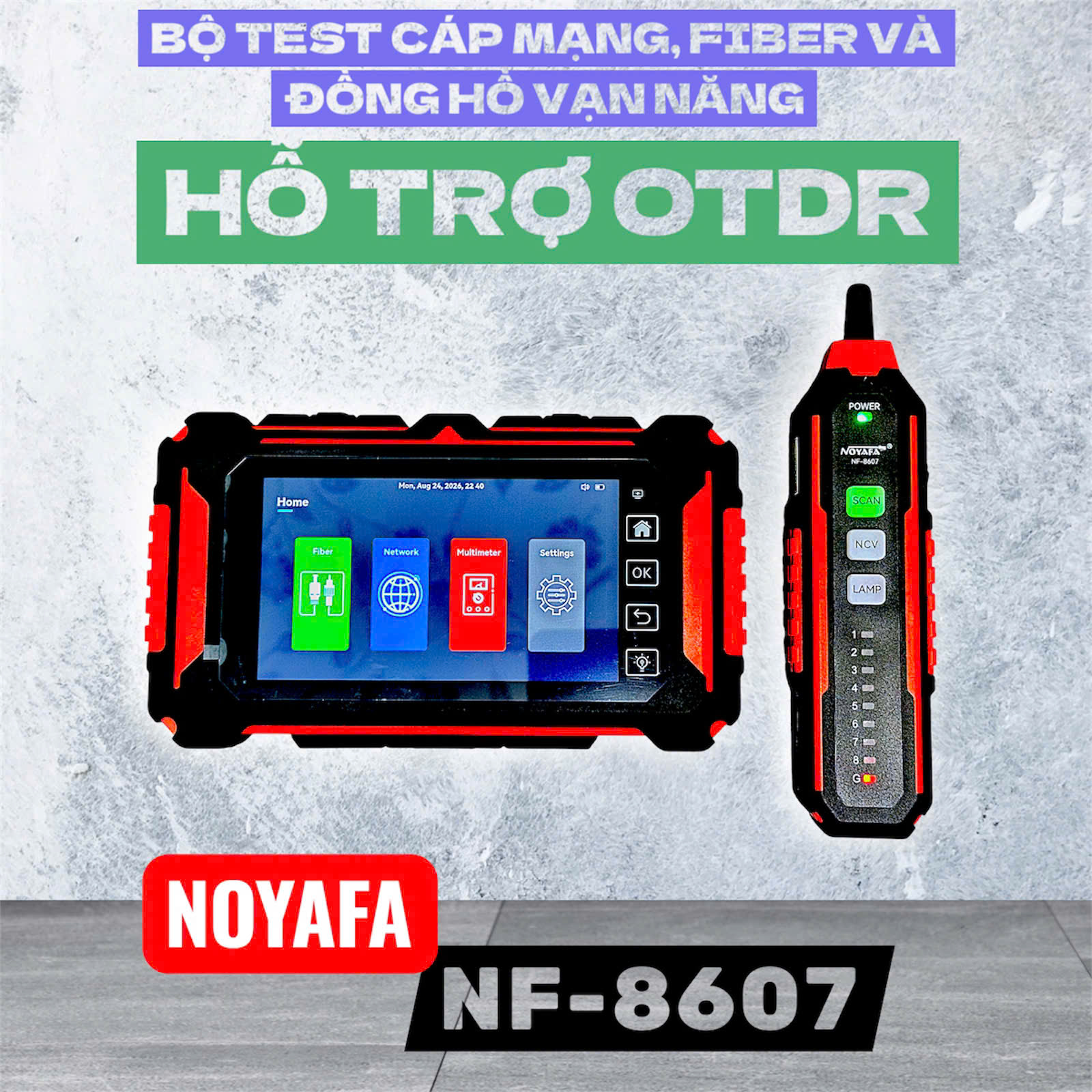 NOYAFA VIỆT NAM